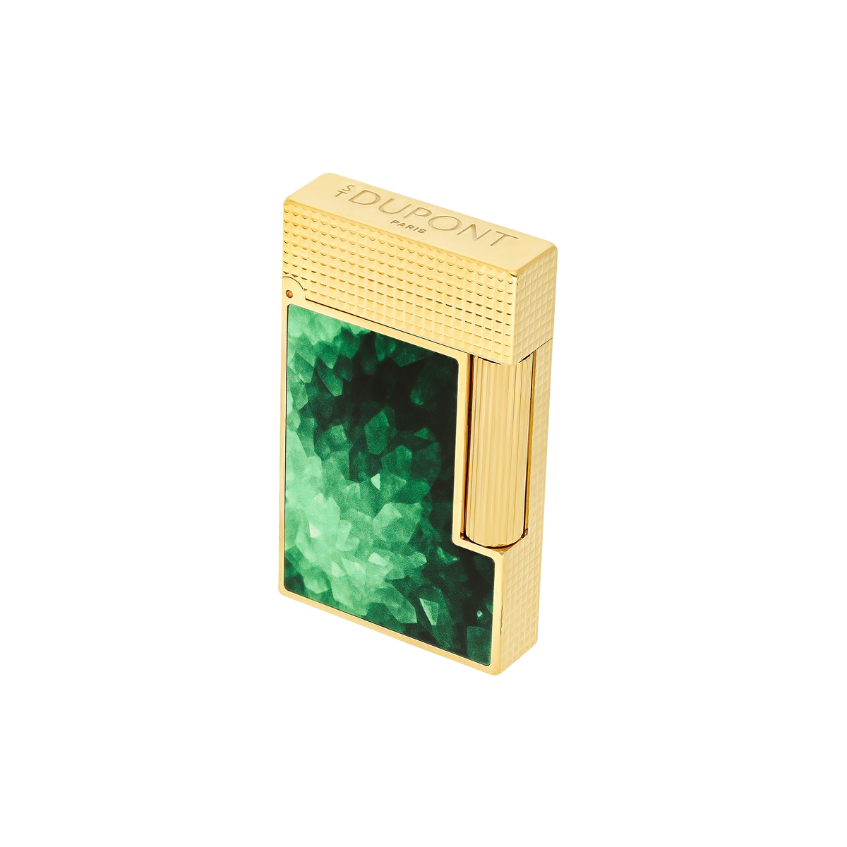 C16036CL - STDUPONT - Hong Kong - Lacquered lighter - 4