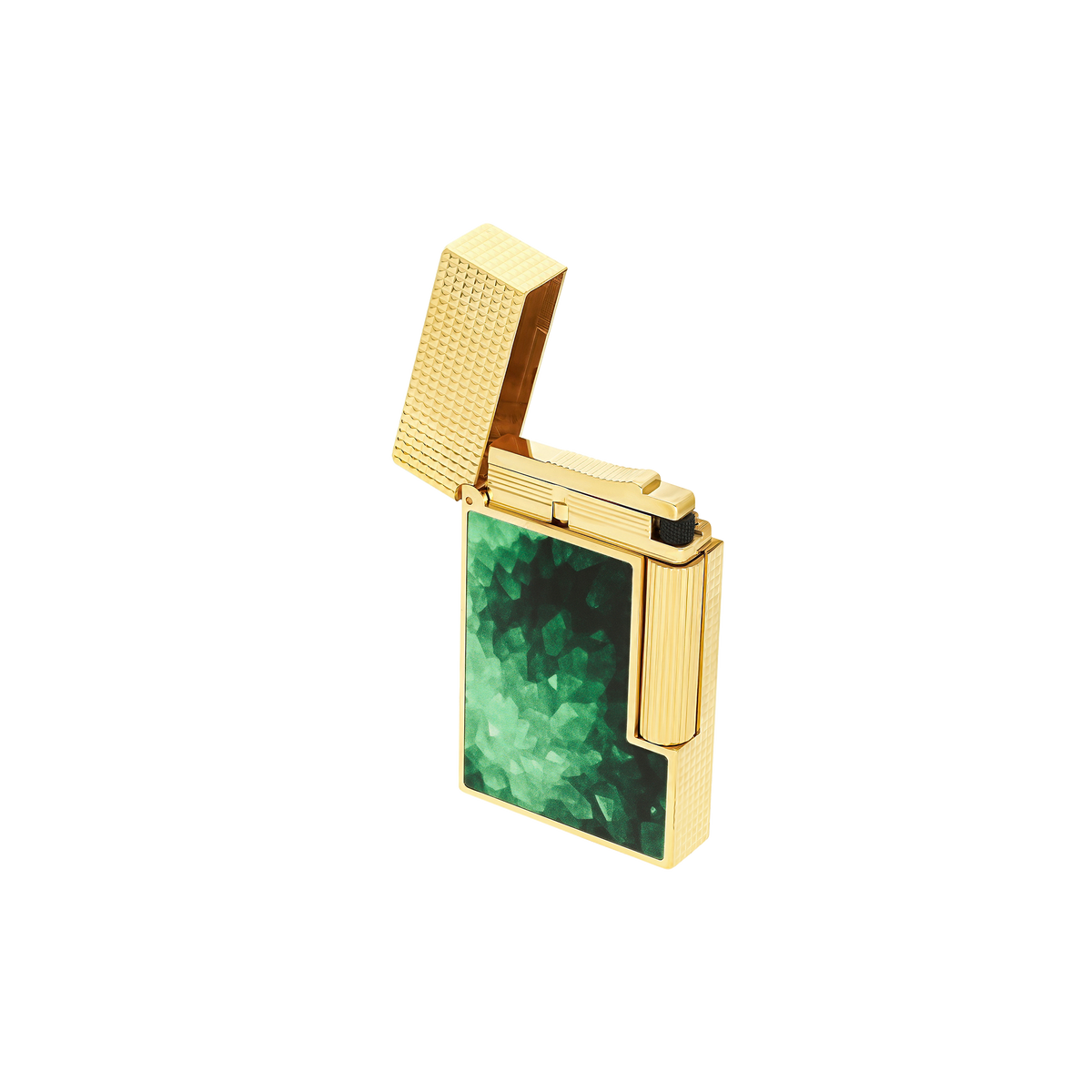C16036CL - STDUPONT - Hong Kong - Lacquered lighter - 5
