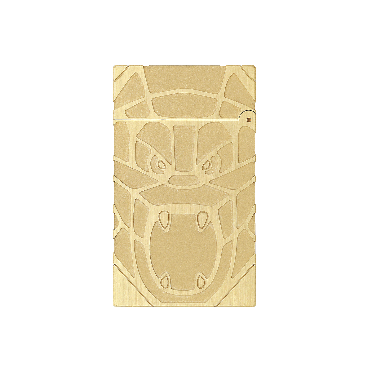 C16061CL - STDUPONT - Hong Kong - brushed lighter - 3
