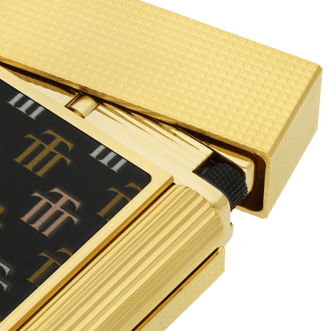 Cigarette Lighters S.T. DUPONT Hong Kong