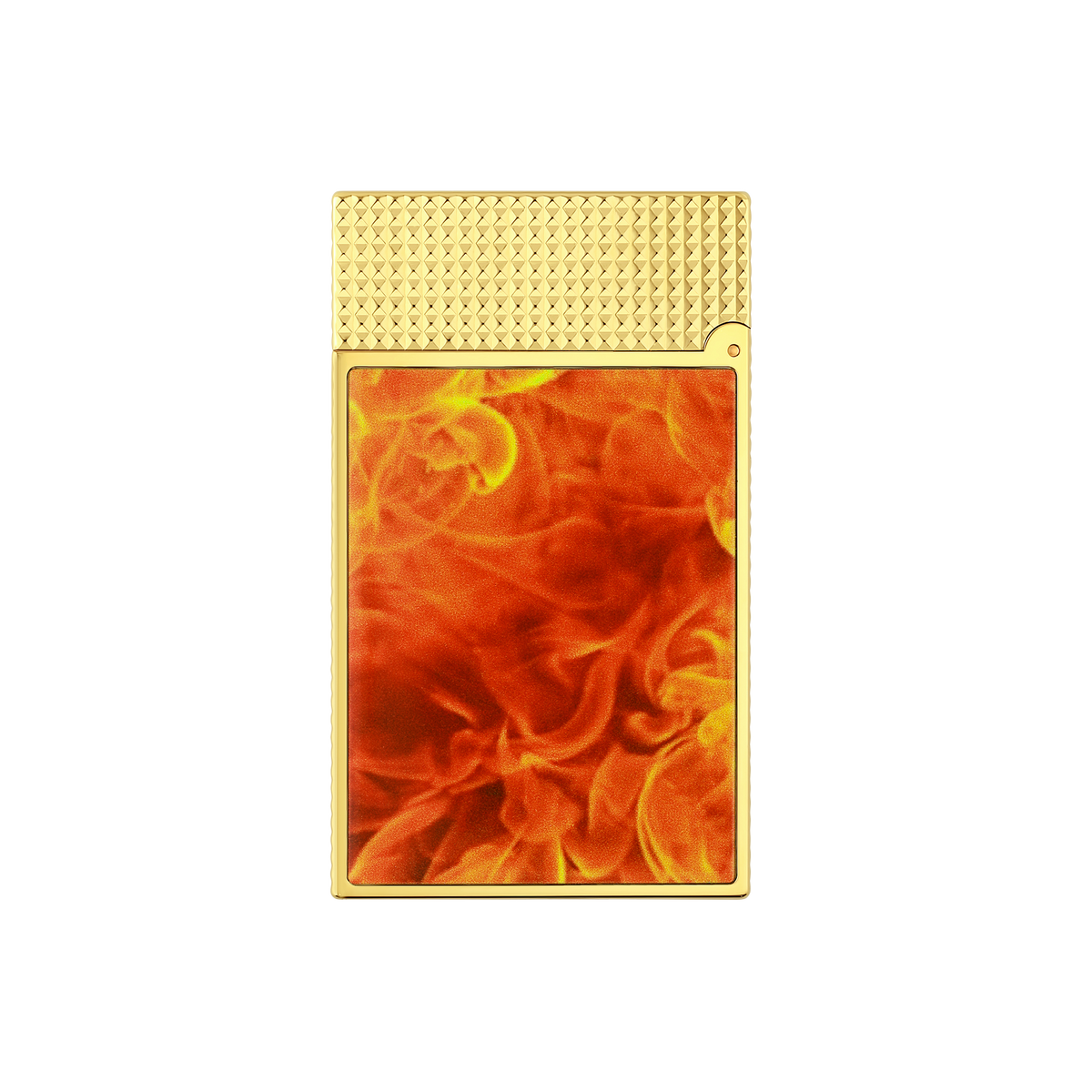 C16085CL - STDUPONT - Hong Kong - Lacquered Lighter - 3