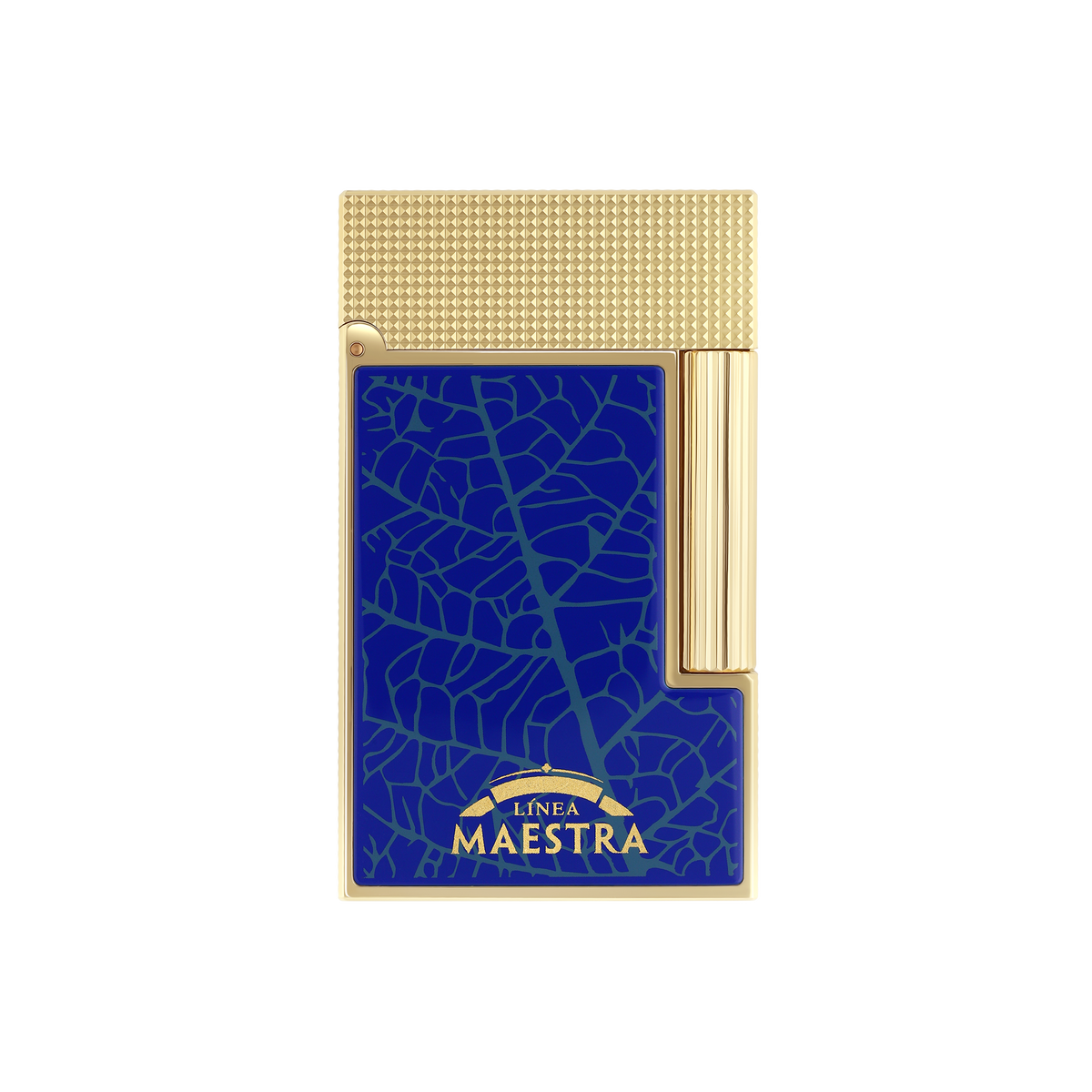 Lacquered Lighter