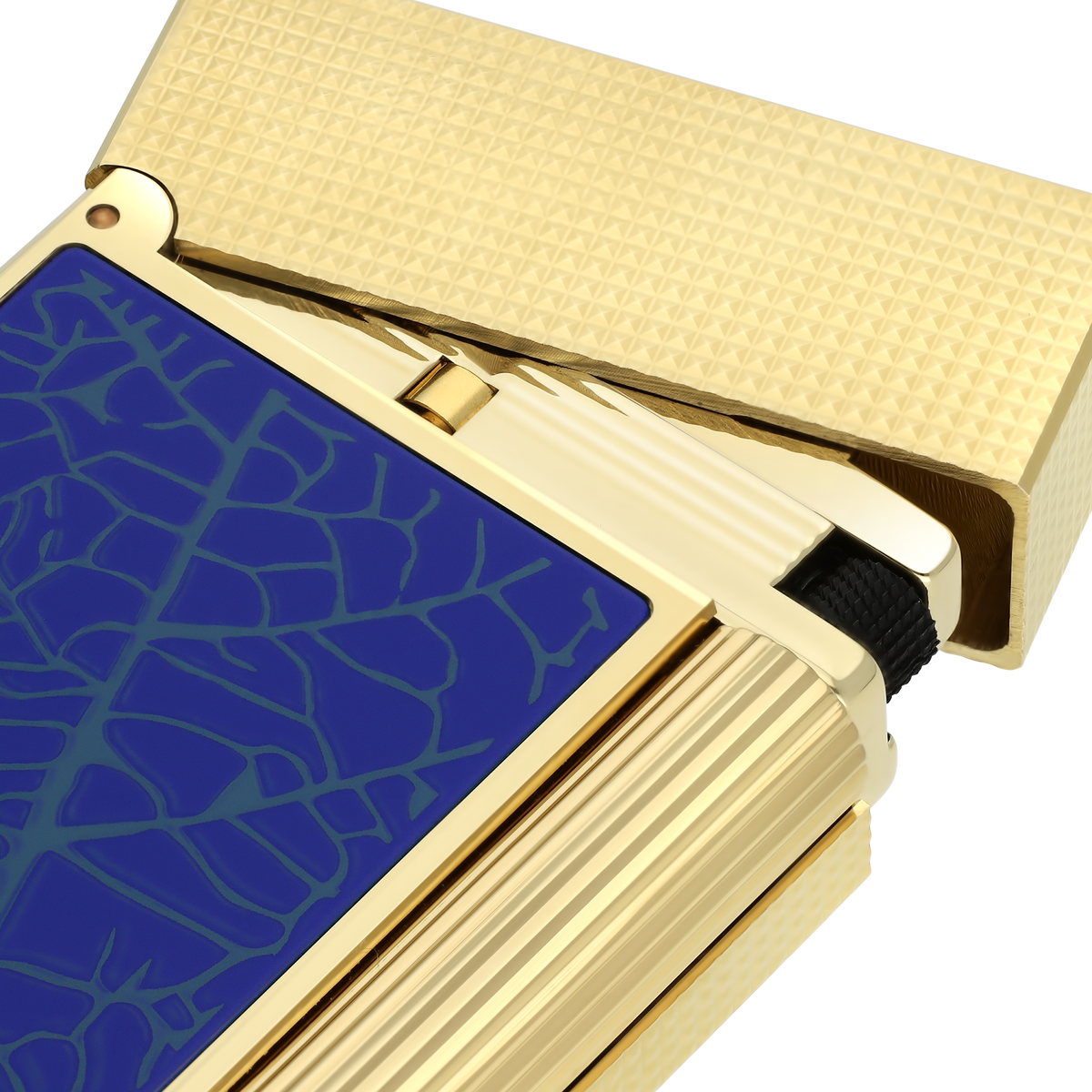 Lacquered Lighter