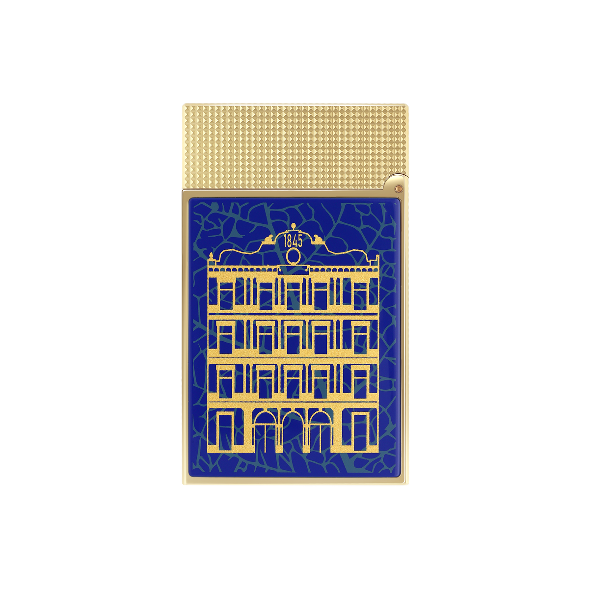 Lacquered Lighter