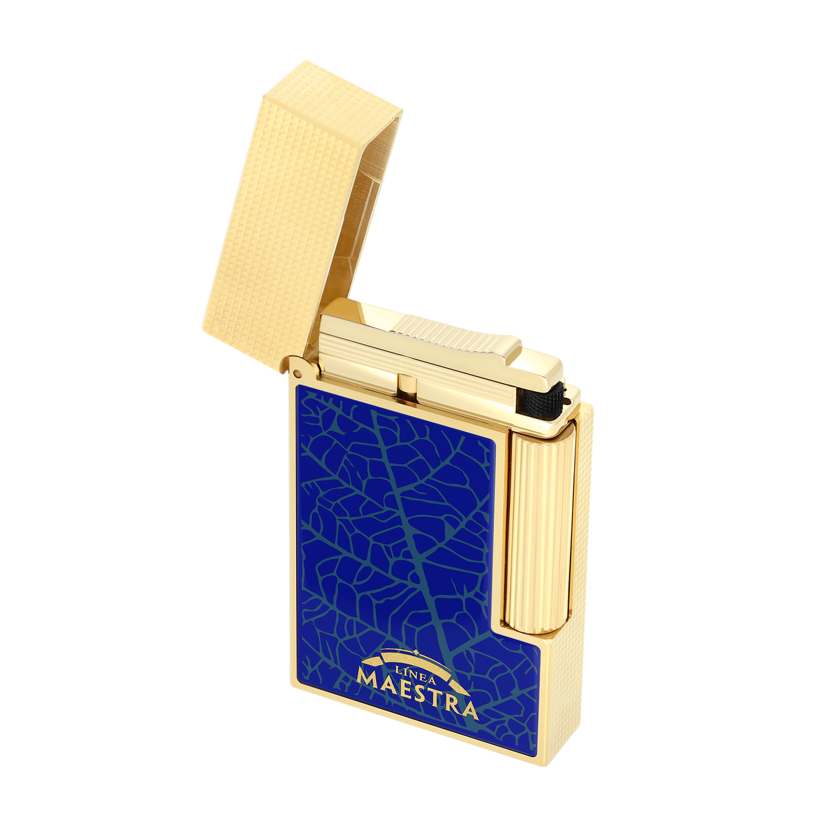 Lacquered Lighter