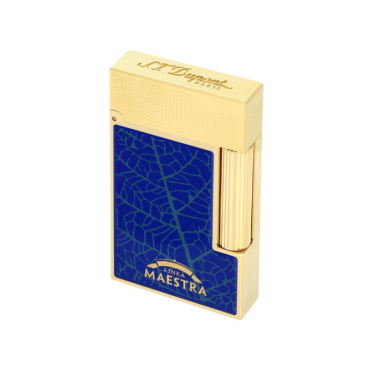 Lacquered Lighter