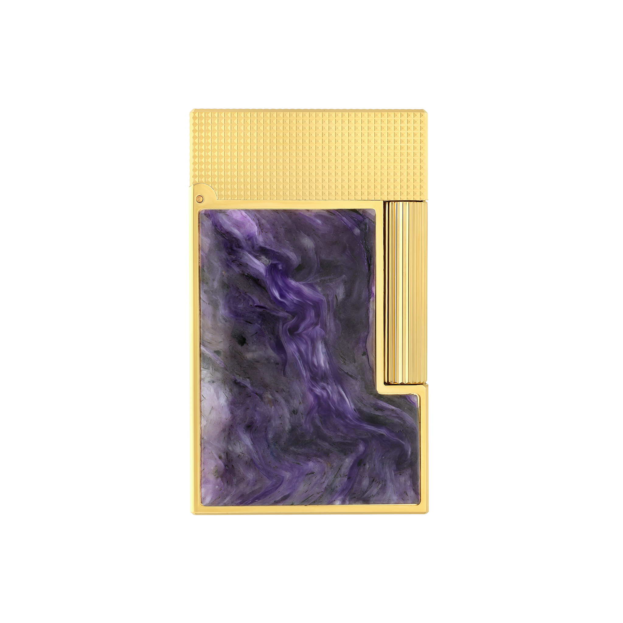 Charoïte