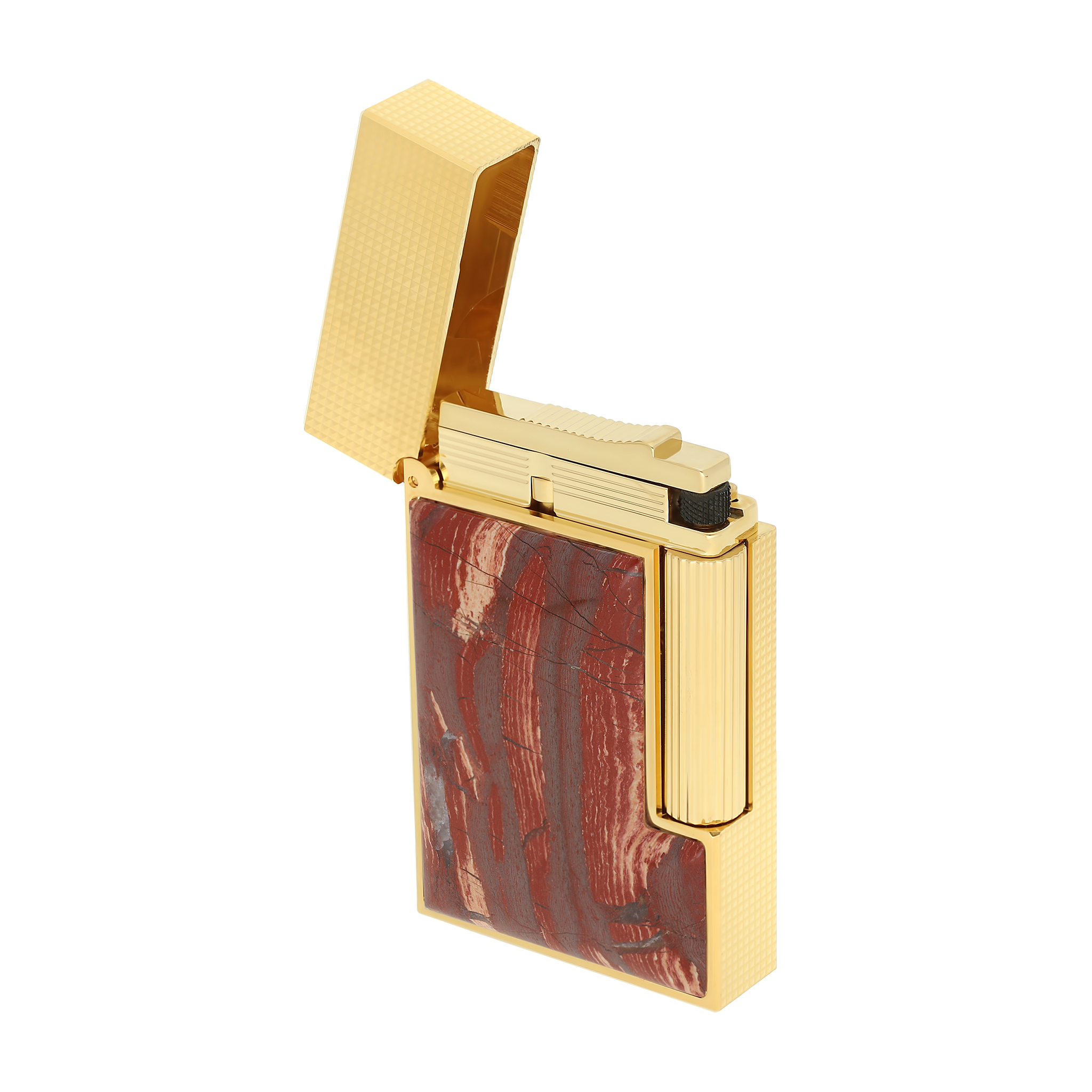 Snake skin jasper
