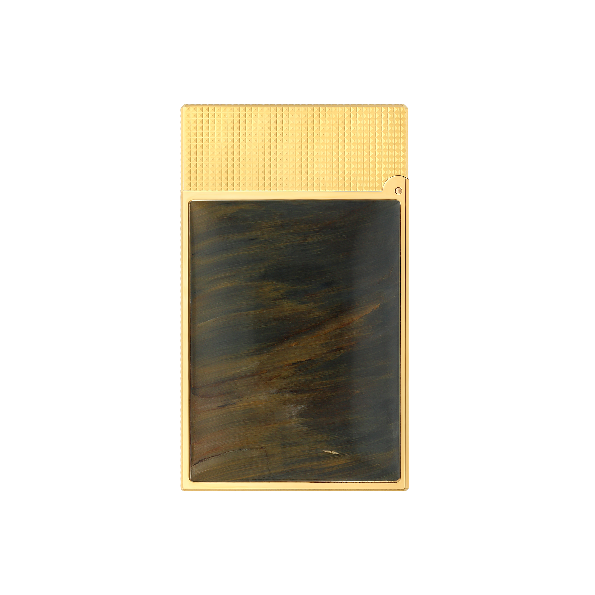 Hawk’s eye quartz
