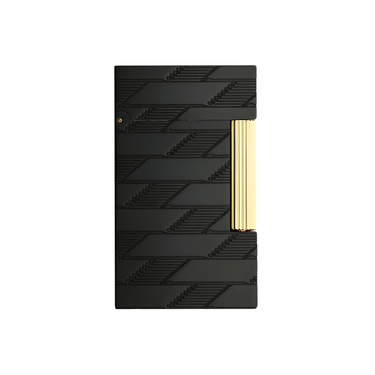 C16179 - STDUPONT - Hong Kong - Guilloche Lighter - 1