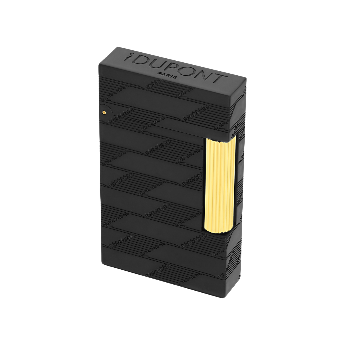C16179 - STDUPONT - Hong Kong - Guilloche Lighter - 4