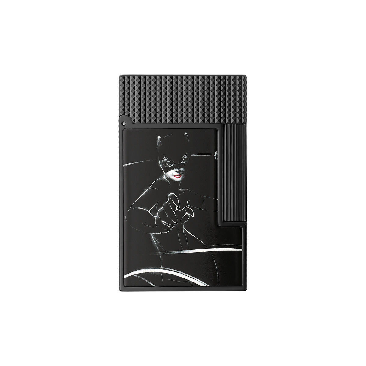 C16220CL - STDUPONT - Hong Kong - Lacquered lighter - 1