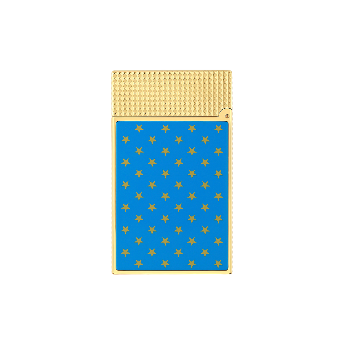 C16221CL - STDUPONT - Hong Kong - Lacquered lighter - 3