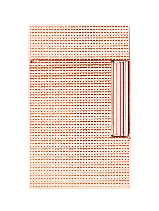 Lighter MicroDiamond head Rose Gold