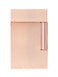 Lighter MicroDiamond head Rose Gold