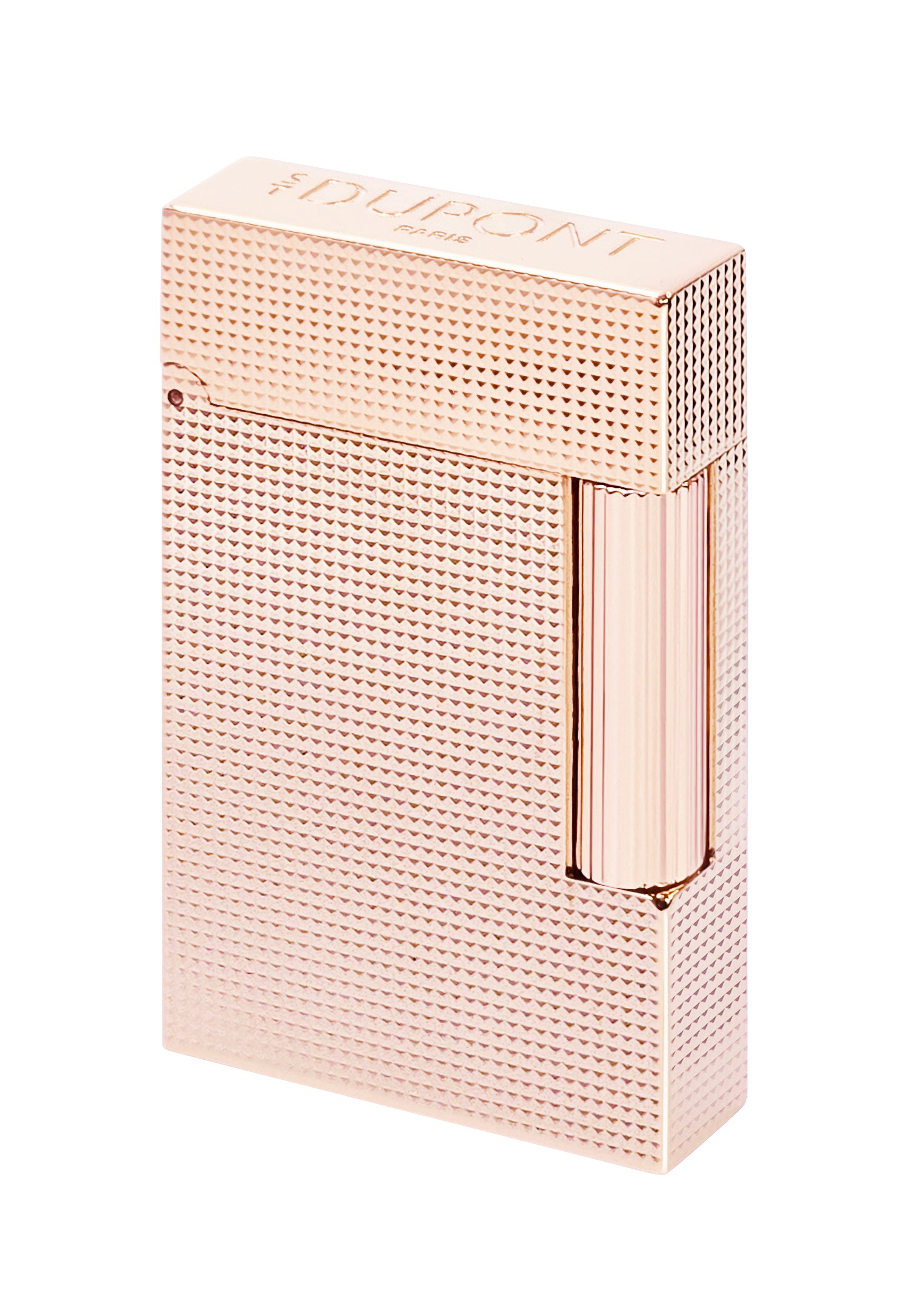 Lighter MicroDiamond head Rose Gold