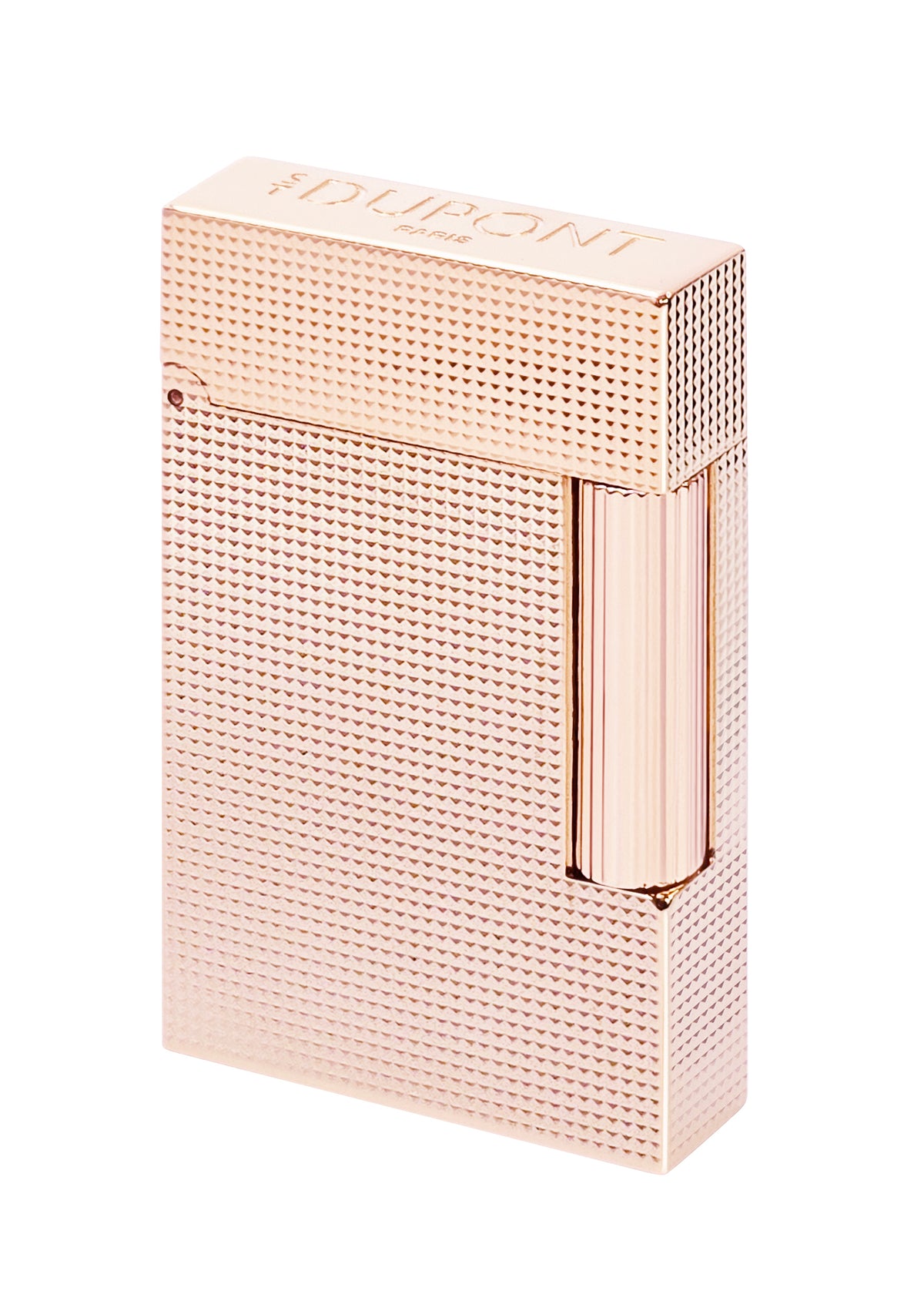 Lighter MicroDiamond head Rose Gold