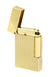 Lighter MicroDiamond head Yellow Gold