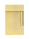 Lighter MicroDiamond head Yellow Gold