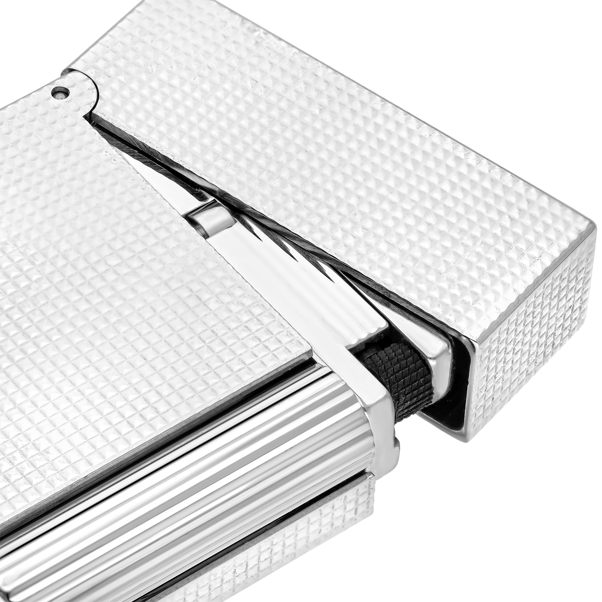 Lighter MicroDiamond head