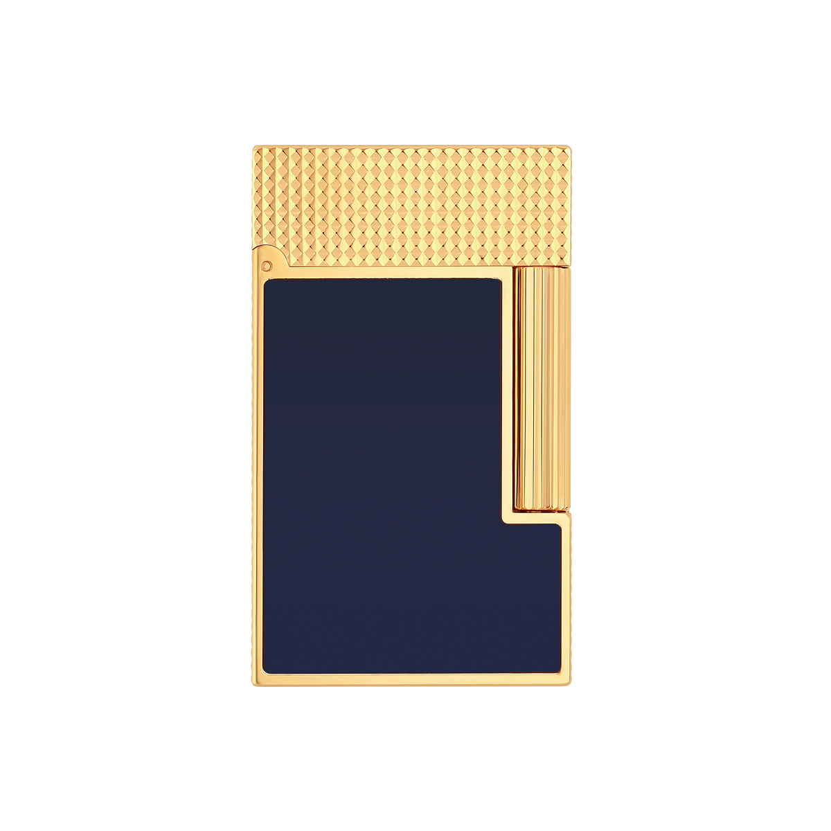 C16457N - STDUPONT - Hong Kong - Lacquered Lighter - 1