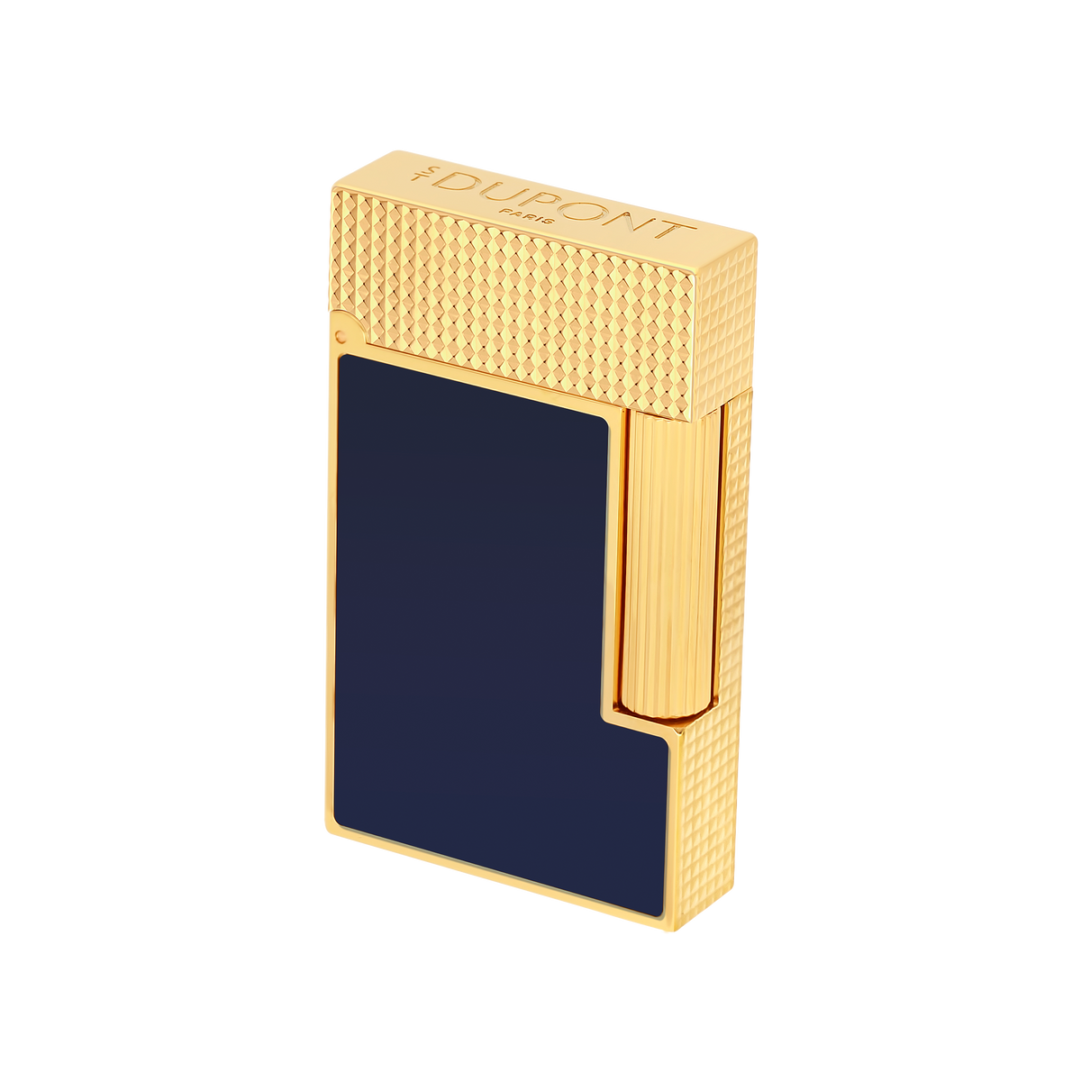 C16457N - STDUPONT - Hong Kong - Lacquered Lighter - 5