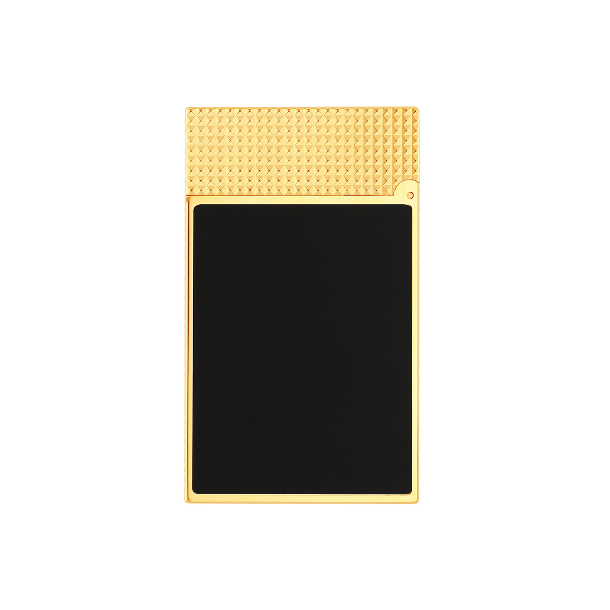 C16601N - STDUPONT - Hong Kong - Lighter Diamond head - 3