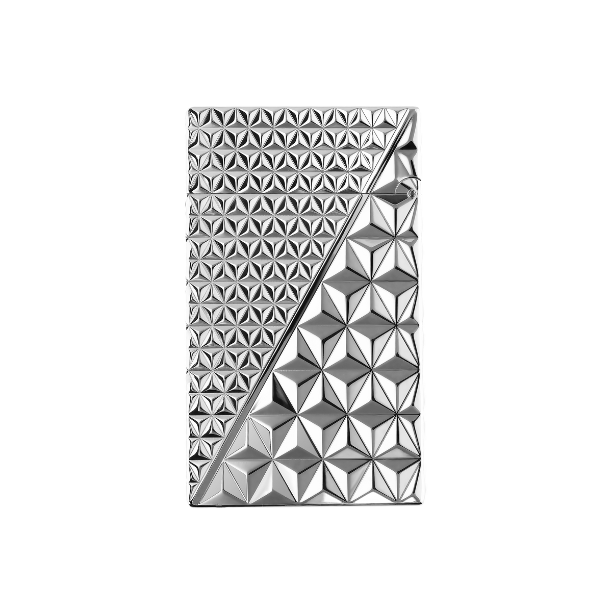 C16645 - STDUPONT - Hong Kong - Lighter Fire point - 3
