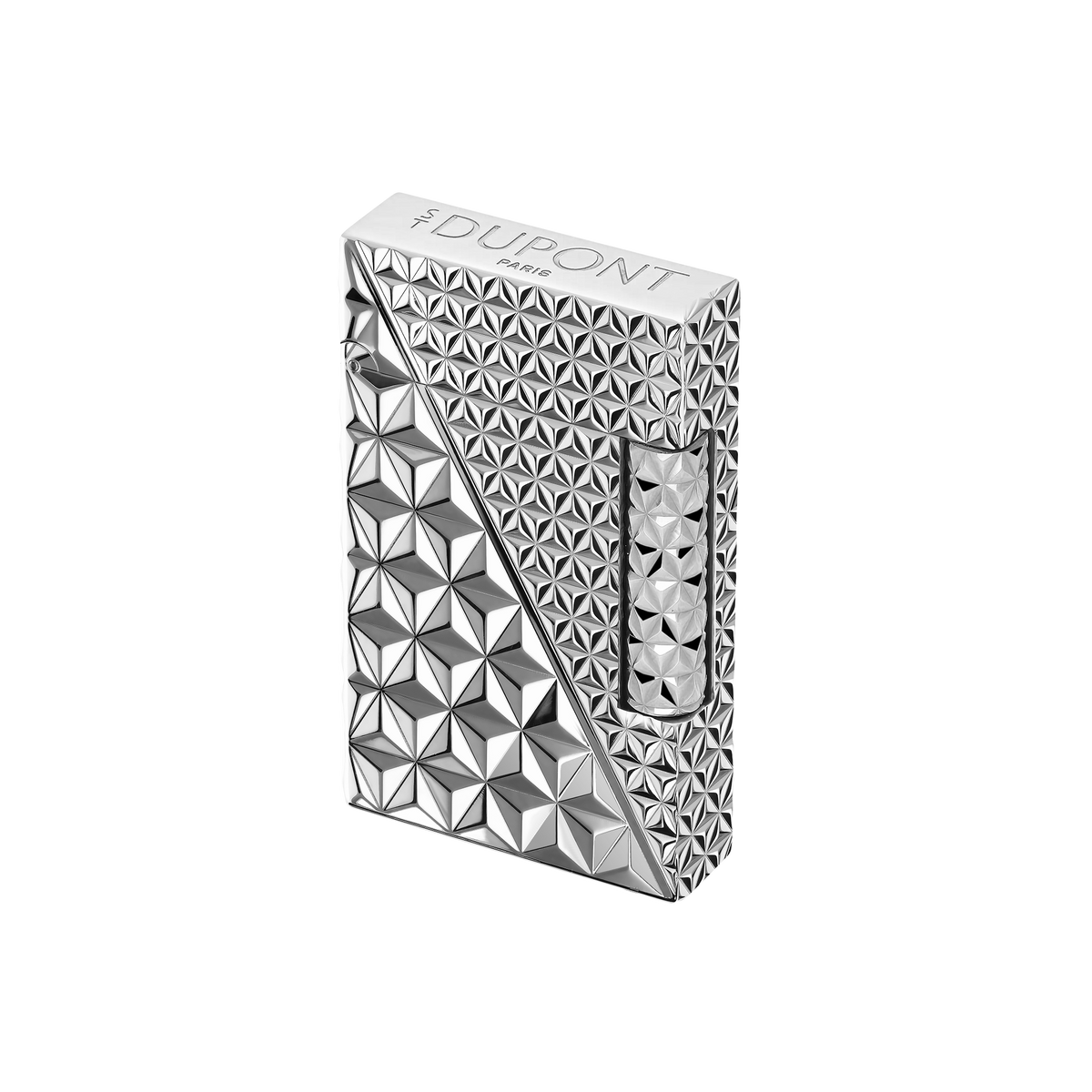 C16645 - STDUPONT - Hong Kong - Lighter Fire point - 4