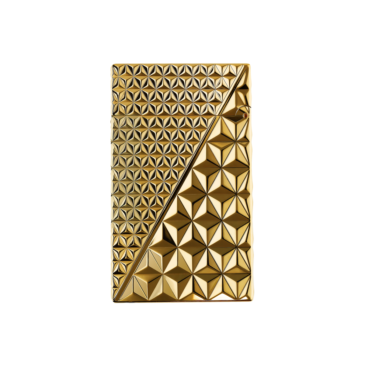 C16646 - STDUPONT - Hong Kong - Lighter Fire point - 3
