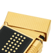 Lacquered lighter