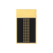 Lacquered lighter