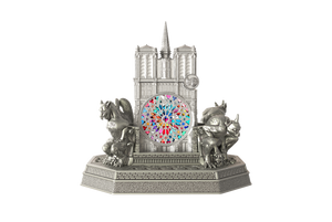 haute creation le grand – S.T. DUPONT Hong Kong