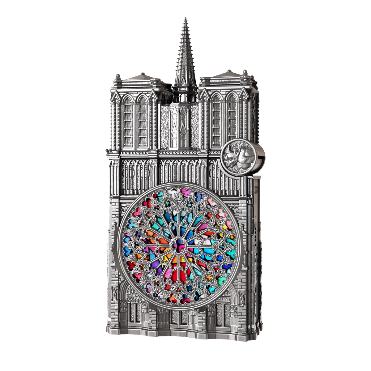 haute creation le grand