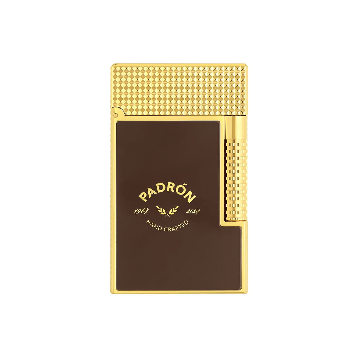 Lacquered Lighter