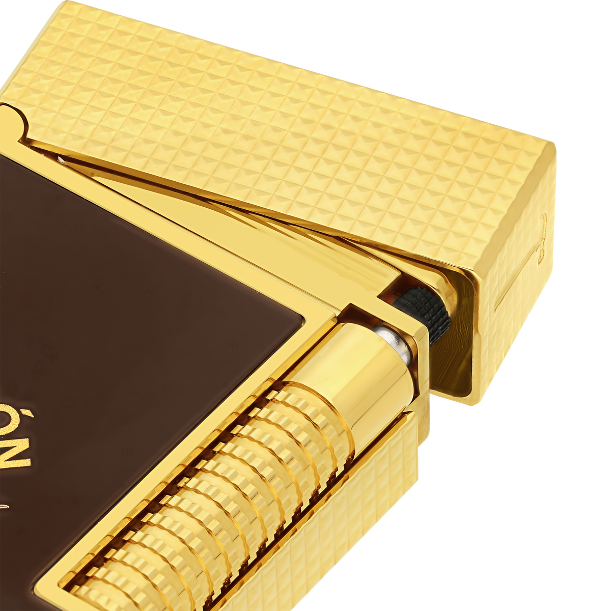 Lacquered Lighter