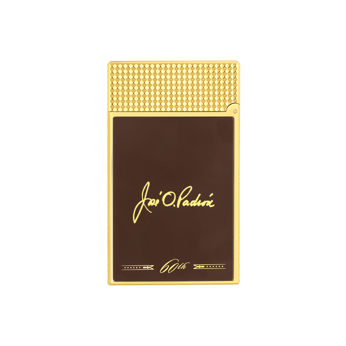 Lacquered Lighter