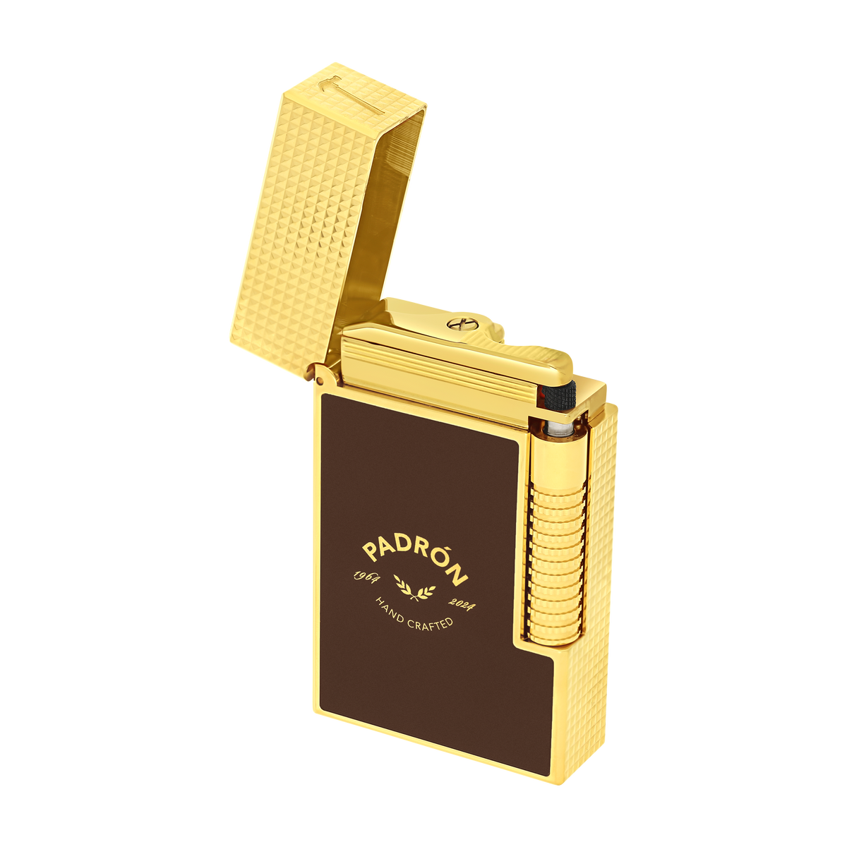 C23014 - STDUPONT - Hong Kong - Lacquered Lighter - 5