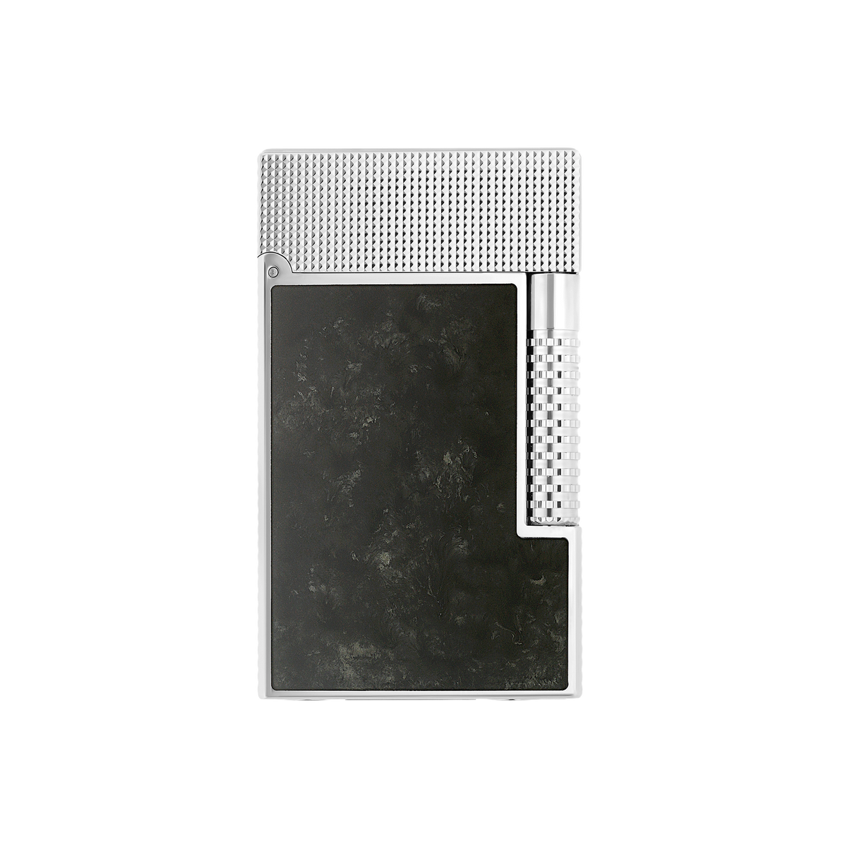 Lacquered lighter