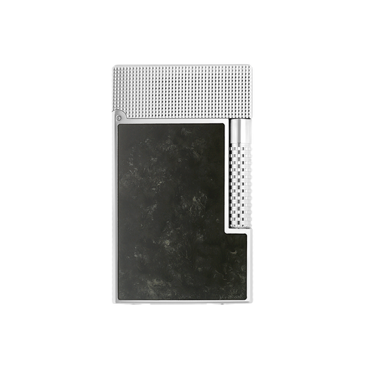 Lacquered lighter