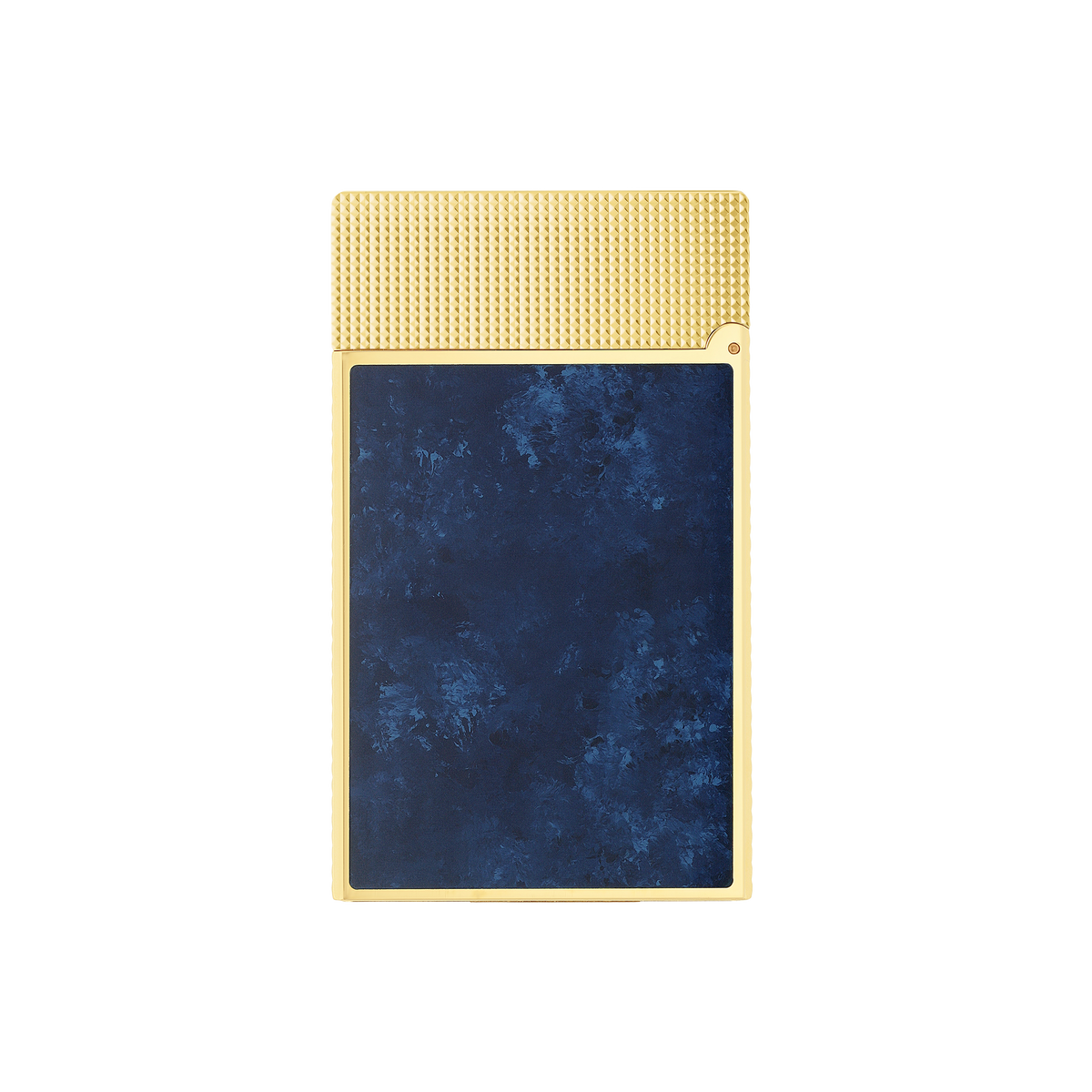 Lacquered lighter