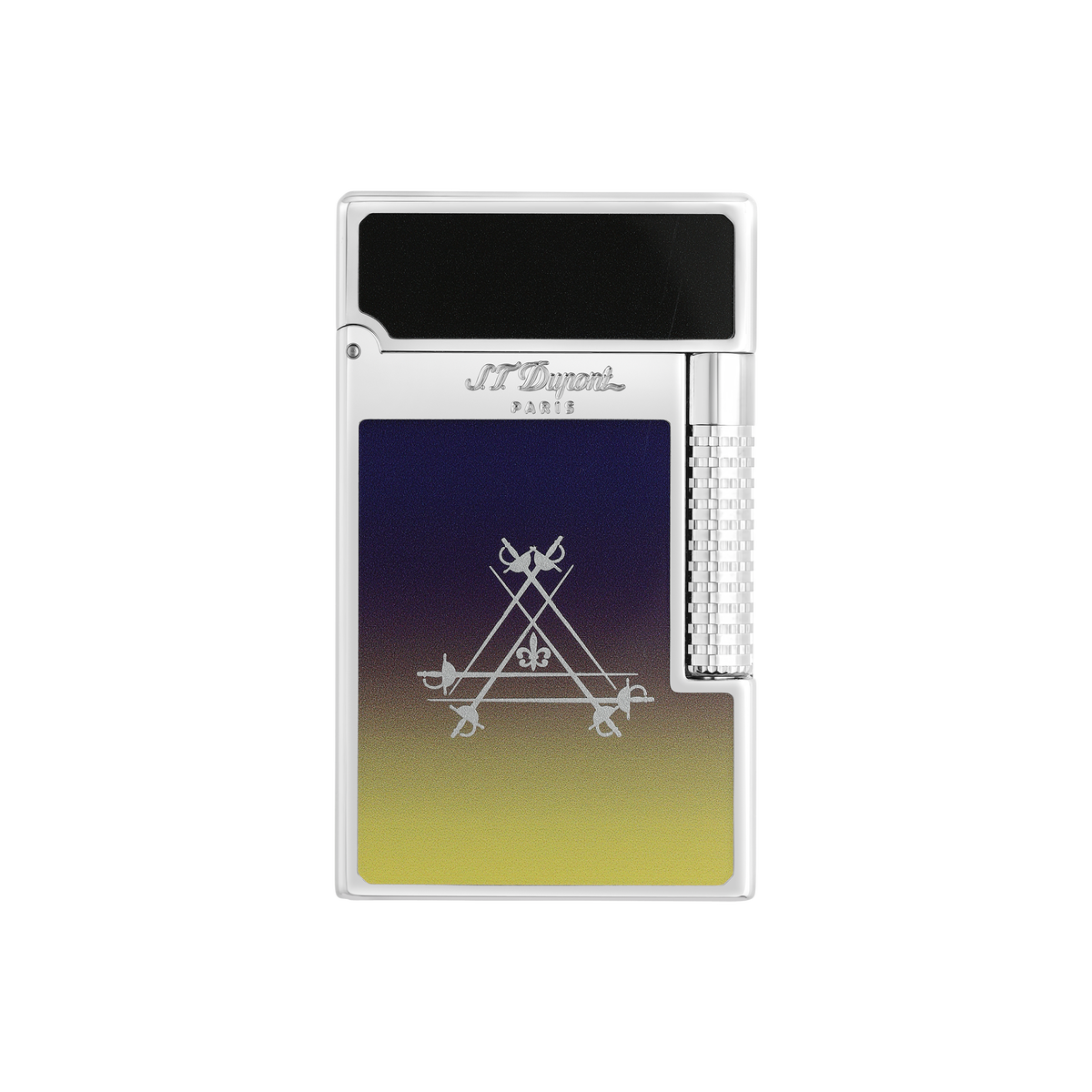 Lacquered Lighter