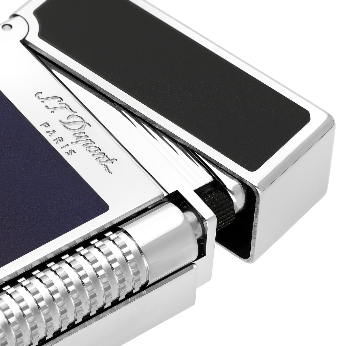 Lacquered Lighter