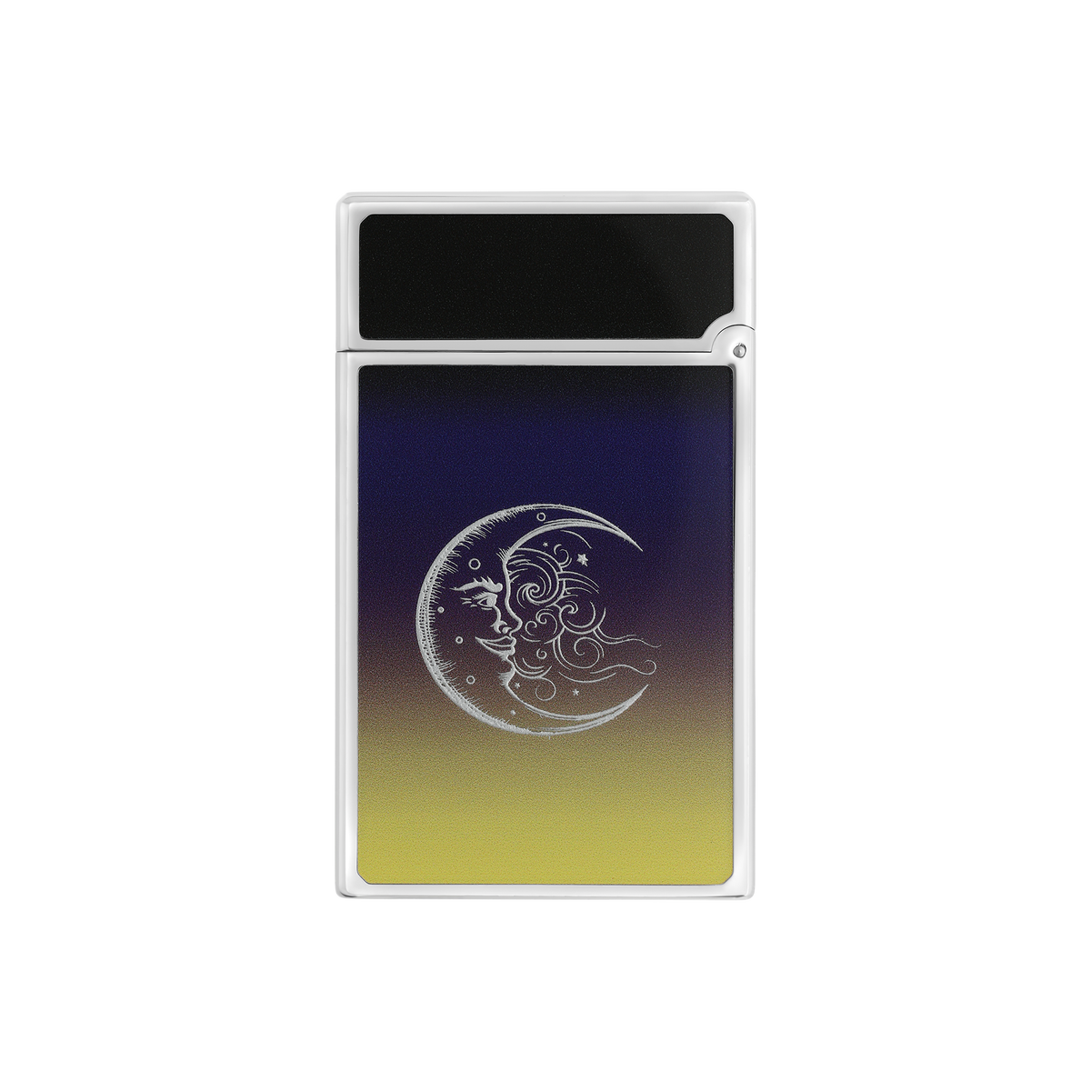 Lacquered Lighter