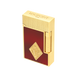 Lacquered lighter