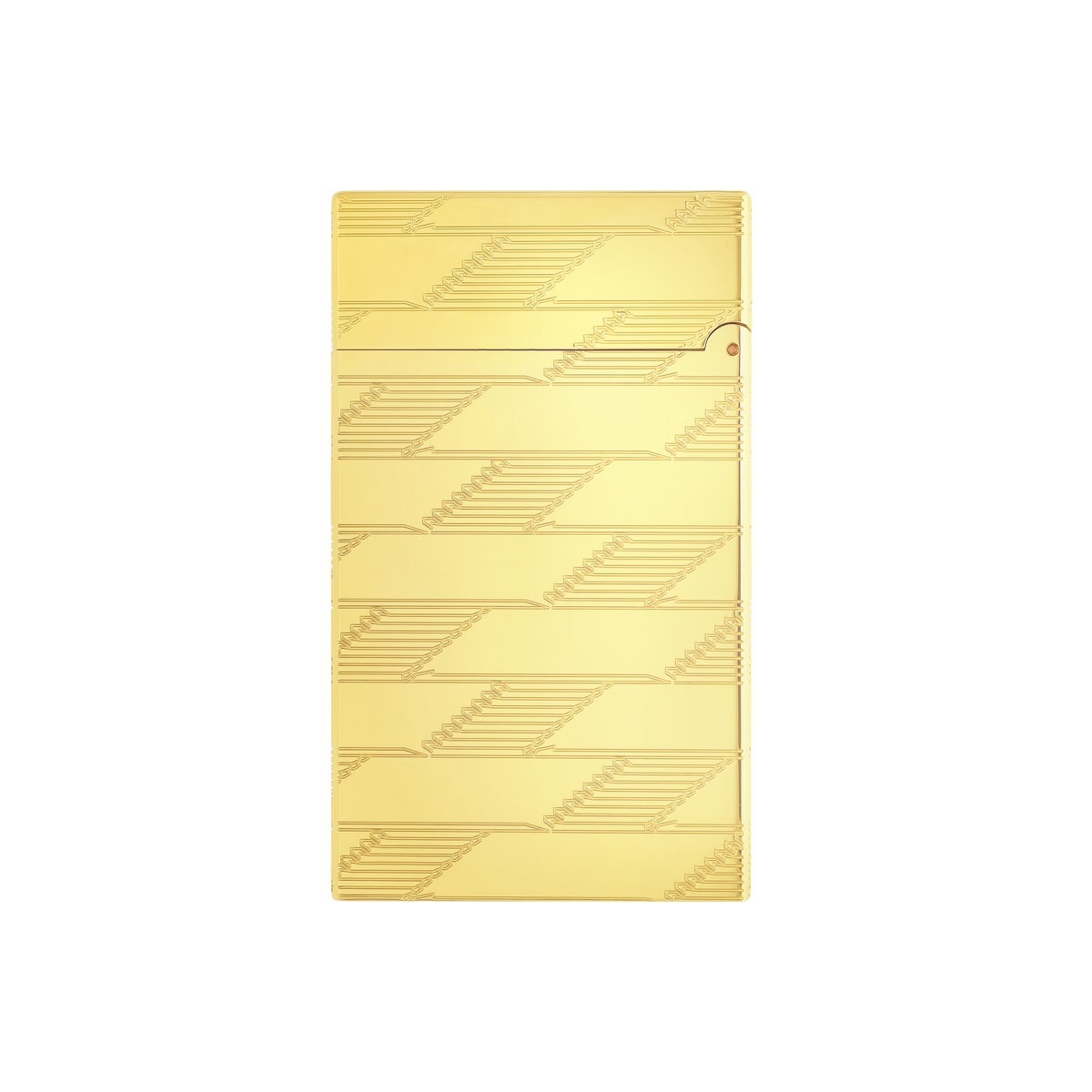 C23178 - STDUPONT - Hong Kong - Guilloche lighter - 3