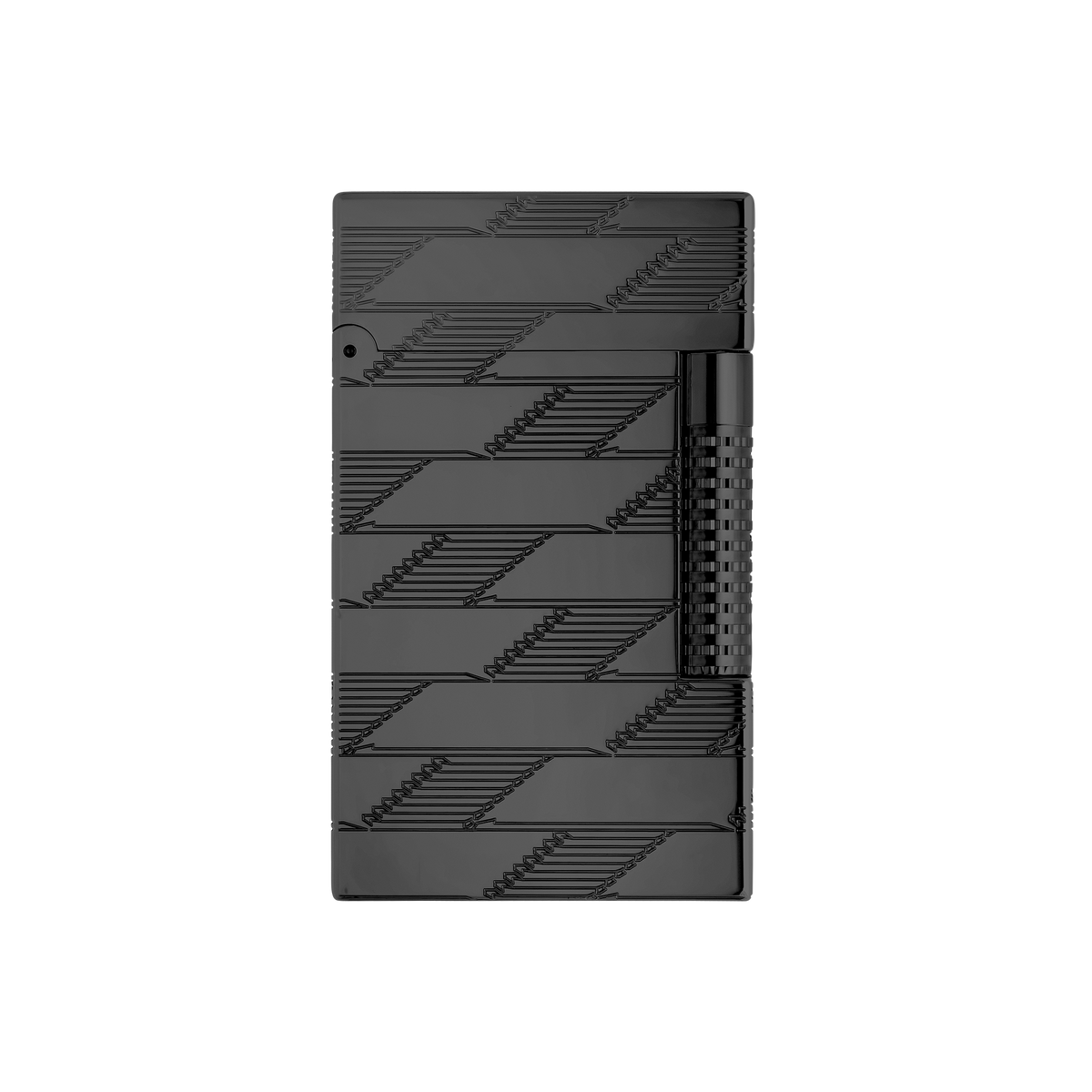 C23179 - STDUPONT - Hong Kong - Guilloche lighter - 1