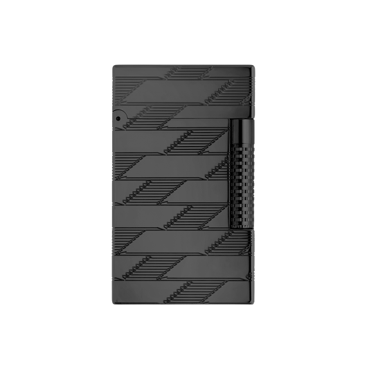 C23179 - STDUPONT - Hong Kong - Guilloche lighter - 1