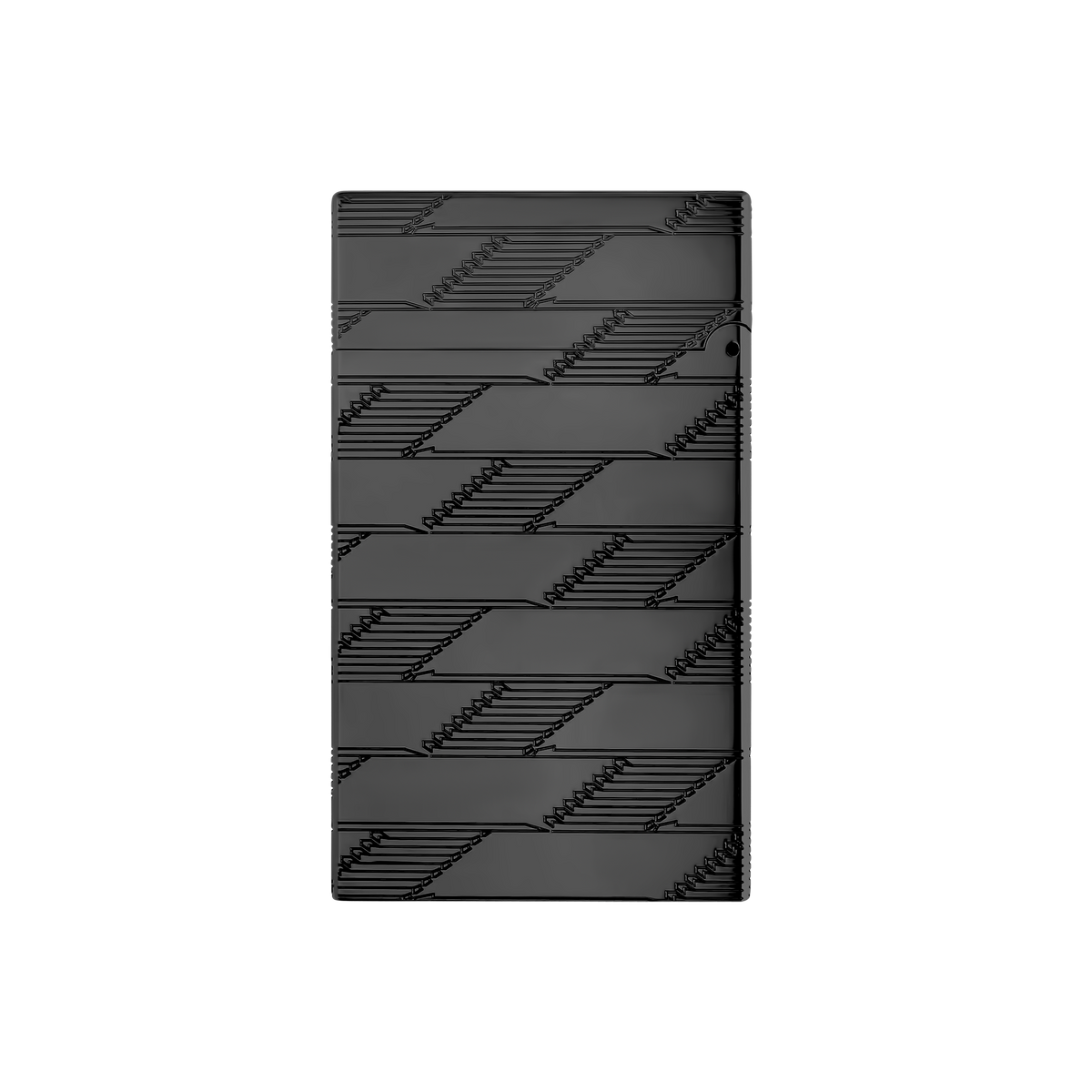 C23179 - STDUPONT - Hong Kong - Guilloche lighter - 3