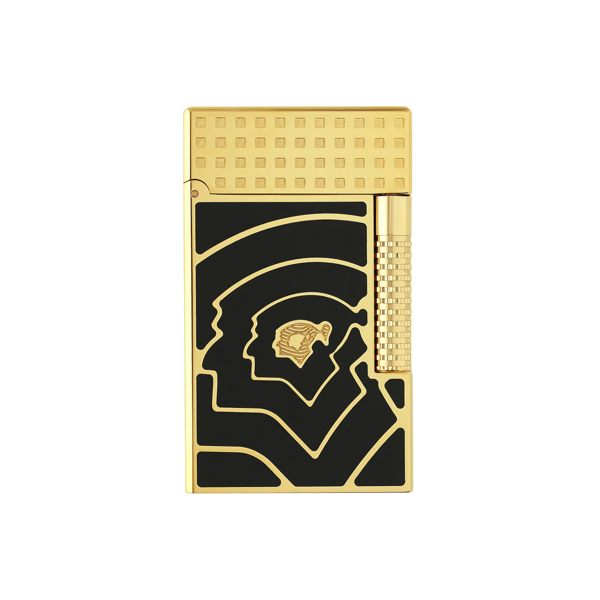 C23472CL - STDUPONT - Hong Kong - Lacquered lighter - 1